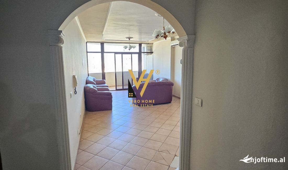 Shtepi me qera Apartament ne Tirane, 1+1, Mobilimi E mobiluar, Pagesa 550  Euro.