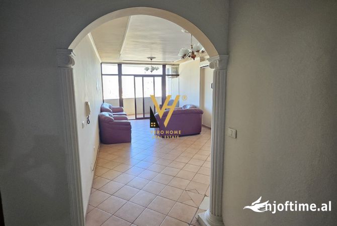 Shtepi me qera 1+1 ne Tirane - 550 Euro