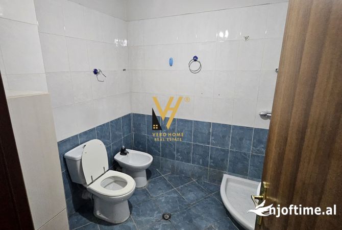 Shtepi me qera Apartament ne Tirane, 1+1, Mobilimi E mobiluar, Pagesa 550  Euro.