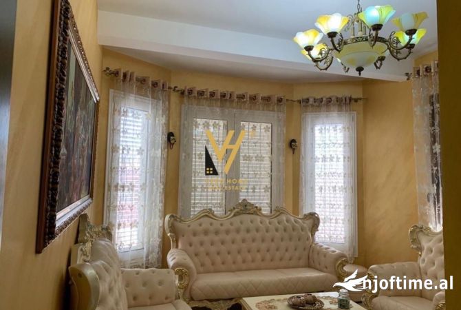 Shtepi ne shitje 5+1 ne Tirane - 195,000 Euro