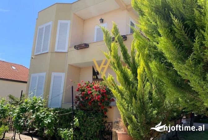 Shtepi ne shitje 5+1 ne Tirane - 195,000 Euro