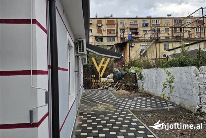 Shtepi me qera 1+1 ne Tirane - 500 Euro
