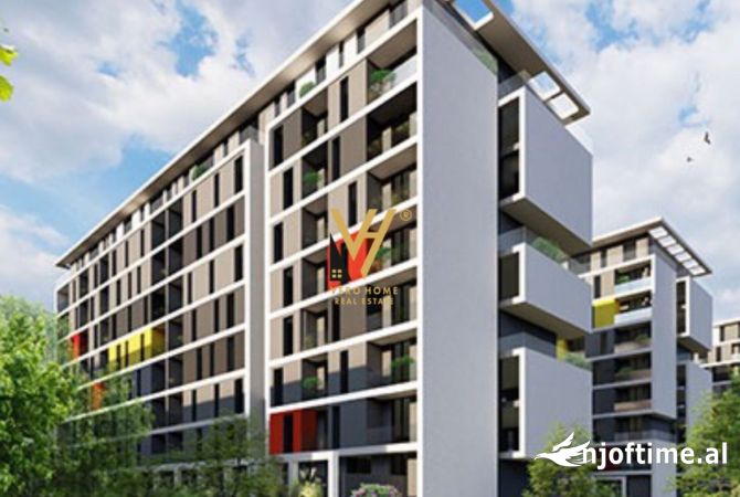 Shtepi ne shitje 2+1 ne Tirane - 94,000 Euro