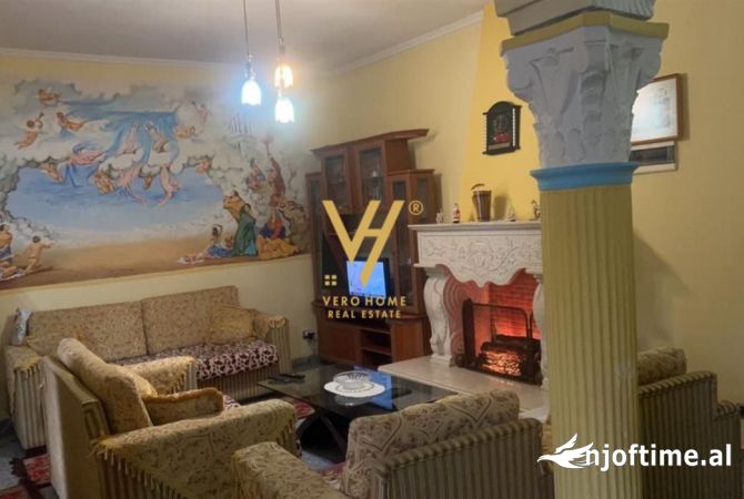 Shtepi me qera 2+1 ne Tirane - 600 Euro