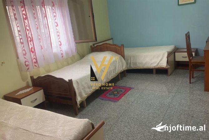 Shtepi me qera Apartament ne Tirane, 2+1, Mobilimi E mobiluar, Pagesa 600  Euro.