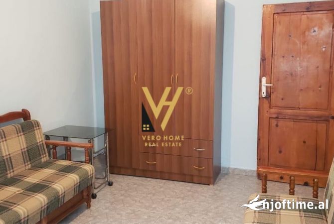 Shtepi me qera Apartament ne Tirane, 2+1, Mobilimi E mobiluar, Pagesa 40,000  Leke.