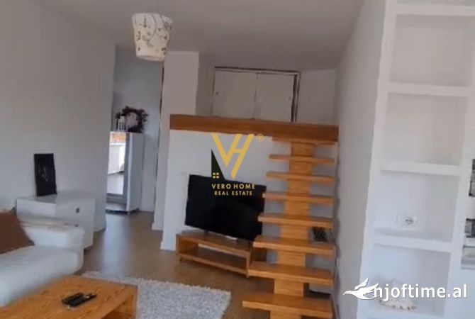 Casa in affitto 1+1 a Tirana - 1,350 Euro