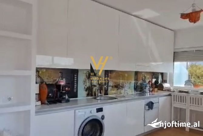 Casa in affitto 1+1 a Tirana - 1,350 Euro