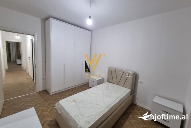 Shtepi me qera Apartament ne Tirane, 2+1, Mobilimi E mobiluar, Pagesa 650  Euro.