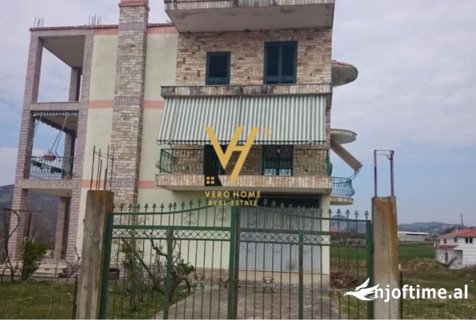 Shtepi ne shitje 3+1 ne Tirane - 250,000 Euro