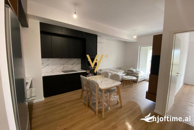 Shtepi me qera 1+1 ne Tirane - 450 Euro