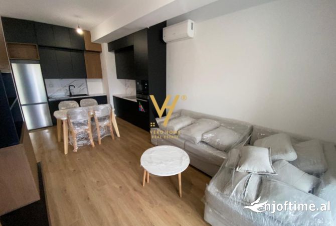 Shtepi me qera 1+1 ne Tirane - 450 Euro