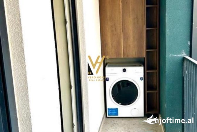 Shtepi me qera 1+1 ne Tirane - 550 Euro