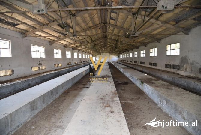 Terreno in vendita  a Elbasan - 2,050,000 Euro