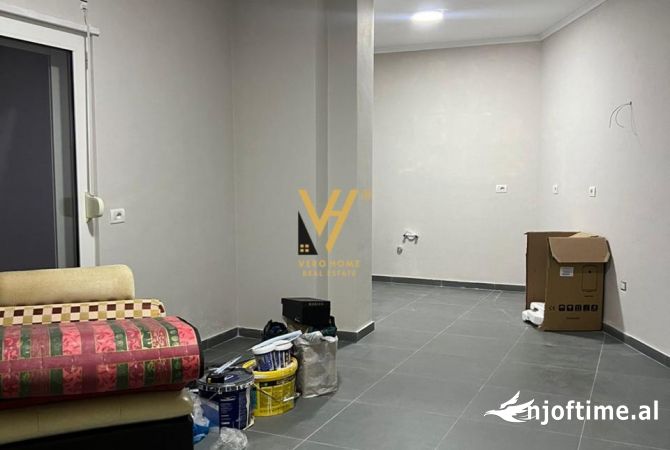 Shtepi me qera 1+1 ne Tirane - 500 Euro