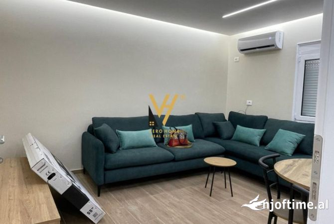 Shtepi me qera 2+1 ne Tirane - 500 Euro