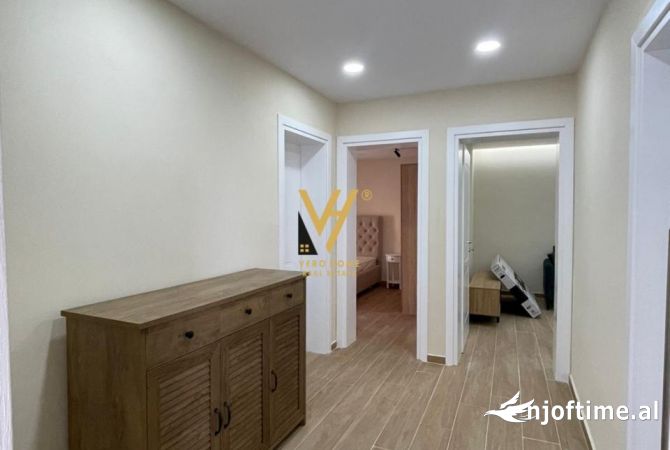 Shtepi me qera 2+1 ne Tirane - 500 Euro