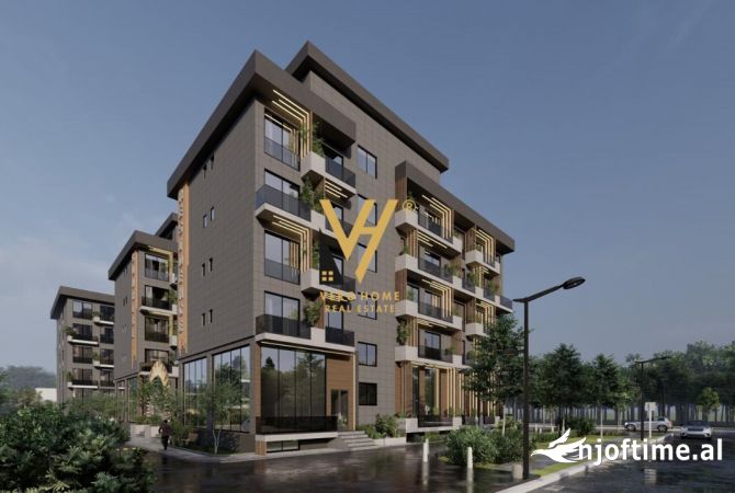Shtepi ne shitje 1+1 ne Durres - 63,000 Euro