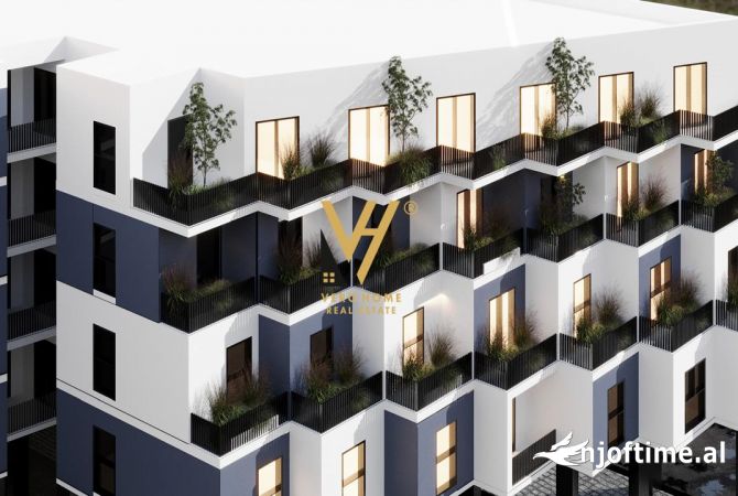 Shtepi ne shitje 1+1 ne Durres - 71,000 Euro
