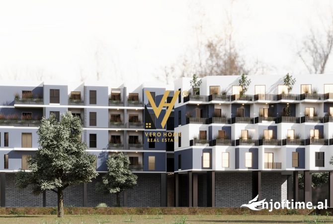 Shtepi ne shitje 1+1 ne Durres - 69,000 Euro
