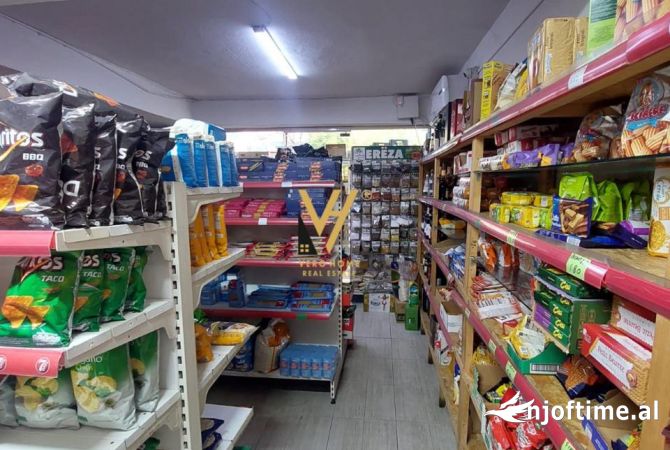 Ambient biznesi me qera 1+1 ne Tirane - 1,500 Euro