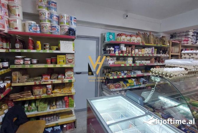 Ambient biznesi me qera 1+1 ne Tirane - 1,500 Euro