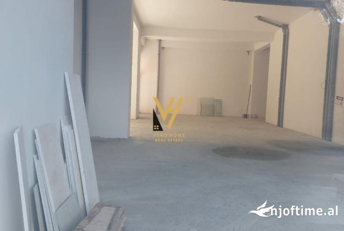 Ambient biznesi ne shitje 1+1 ne Tirane - 995,500 Euro