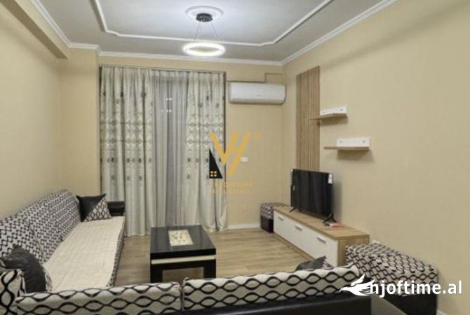 Shtepi me qera 1+1 ne Tirane - 700 Euro