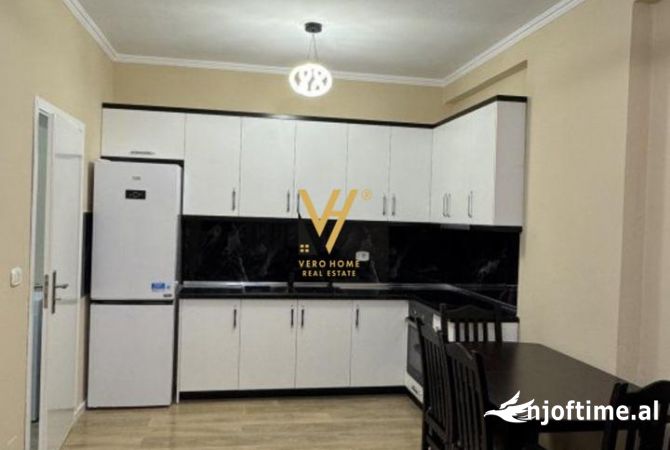 Shtepi me qera 1+1 ne Tirane - 700 Euro