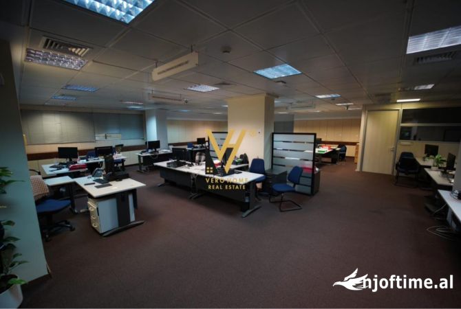 Ambient biznesi me qera 1+1 ne Tirane - 9,000 Euro