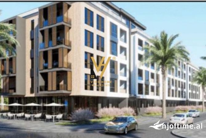Shtepi ne shitje 1+1 ne Kavaje - 81,500 Euro