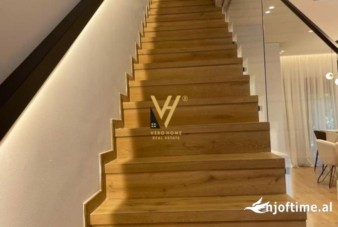 Shtepi me qera 2+1 ne Tirane - 3,000 Euro