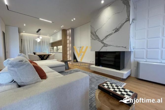 Shtepi me qera Vila Luksoze ne Tirane, 2+1, Mobilimi E mobiluar, Pagesa 3,000  Euro.