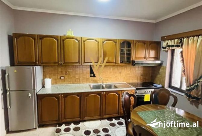 Apartment for rent in Tirana 2+1, Furnished