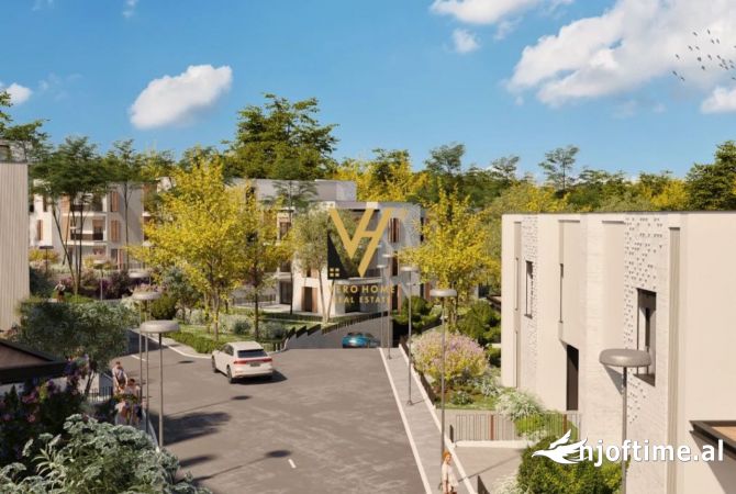 Shtepi ne shitje 2+1 ne Tirane - 302,000 Euro