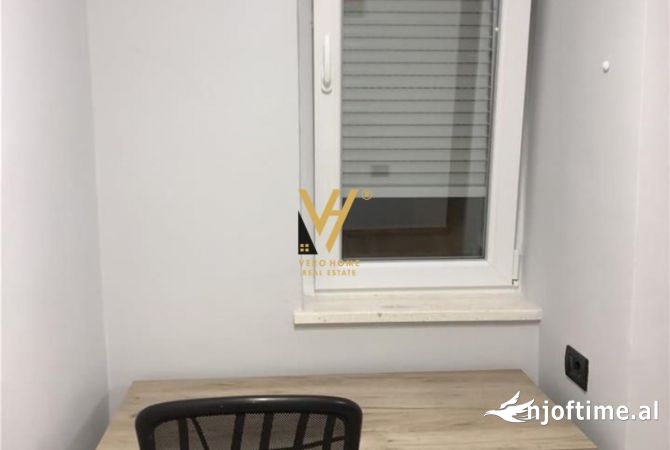Shtepi me qera 1+1 ne Tirane - 65,000 Leke