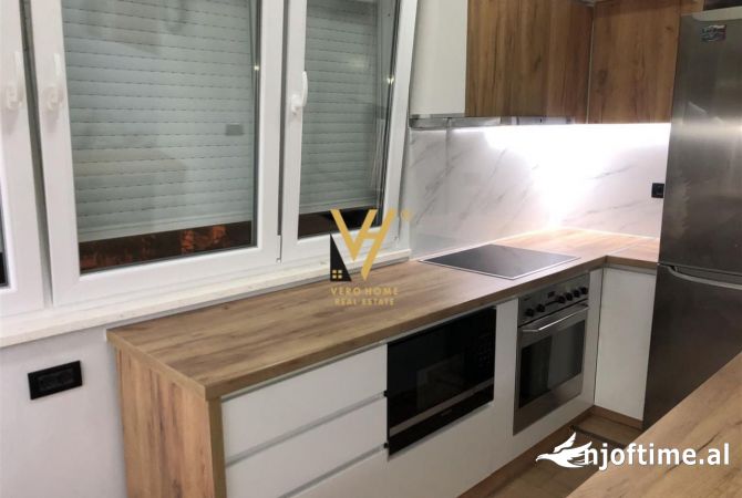 Shtepi me qera 1+1 ne Tirane - 65,000 Leke