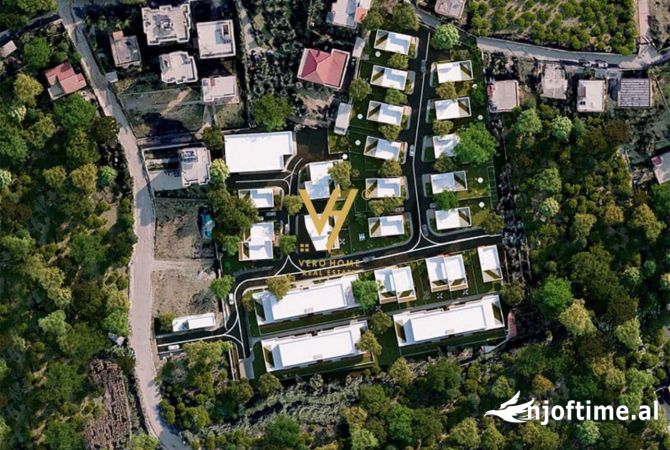 Shtepi ne shitje 7+1 ne Tirane - 509,400 Euro