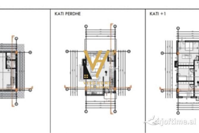 Shtepi ne shitje 7+1 ne Tirane - 509,400 Euro