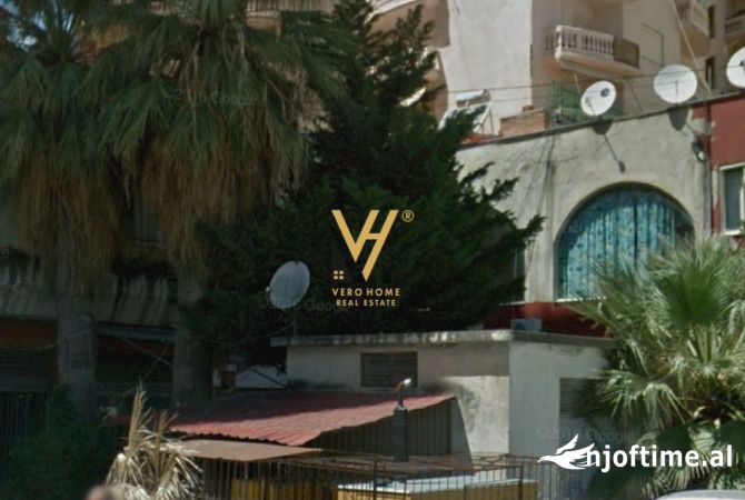 Ambient biznesi ne shitje 1+1 ne Vlore - 163,000 Euro
