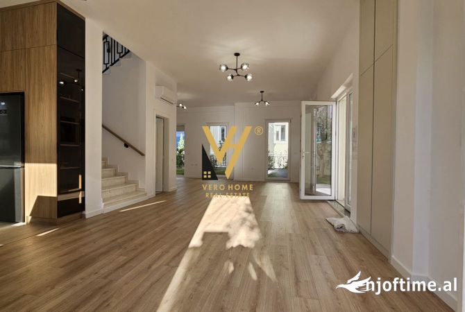 Shtepi me qera 4+1 ne Tirane - 2,800 Euro
