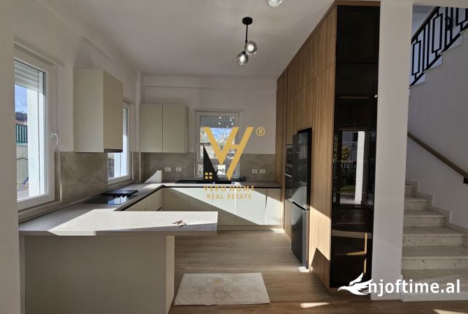 Shtepi me qera 4+1 ne Tirane - 2,800 Euro