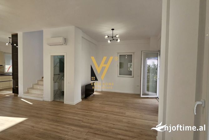 Luxury villas for rent in Tirana 4+1, Furnished