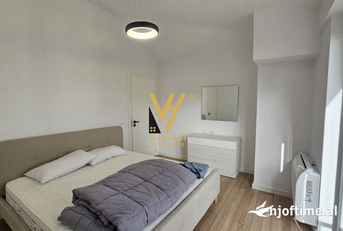 Luxury villas for rent in Tirana 4+1, Furnished