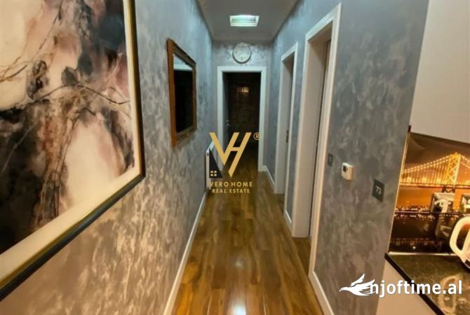 Shtepi me qera 2+1 ne Tirane - 450 Euro