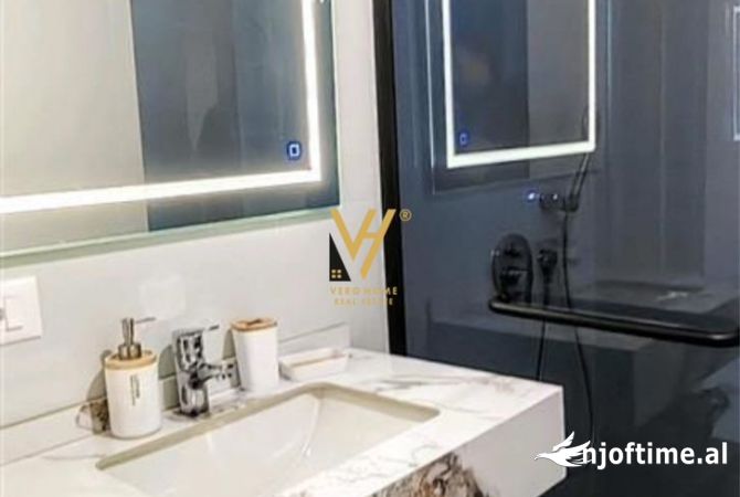 Shtepi me qera 1+1 ne Tirane - 800 Euro