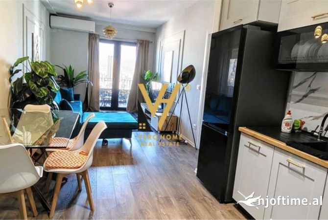 Shtepi me qera 1+1 ne Tirane - 800 Euro