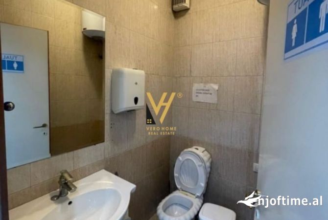 Ambient biznesi ne shitje 3+1 ne Tirane - 488,000 Euro