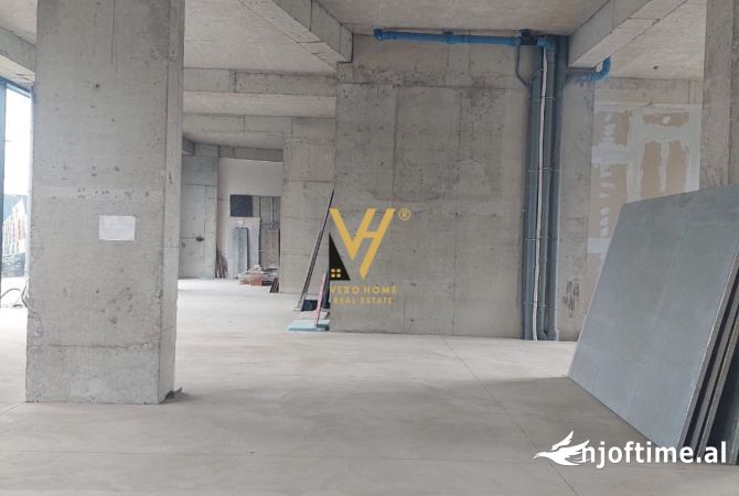 Ambient biznesi me qera 1+1 ne Tirane - 48,000 Euro