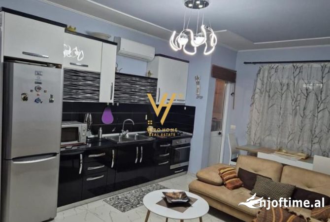 Shtepi me qera 1+1 ne Tirane - 500 Euro
